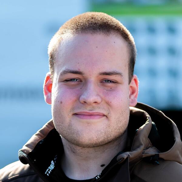 Dan Klaffert